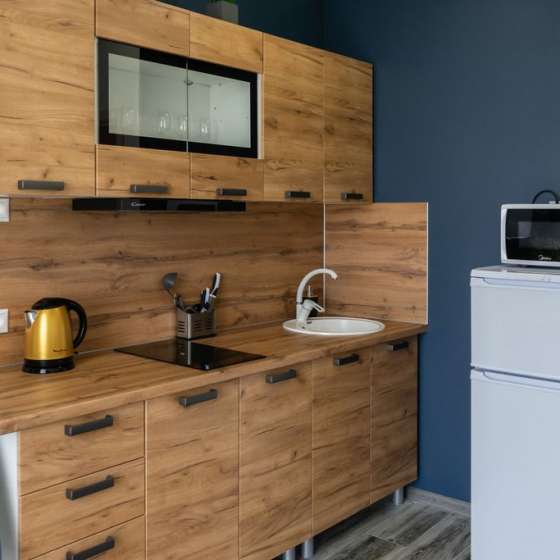 Апартамент
