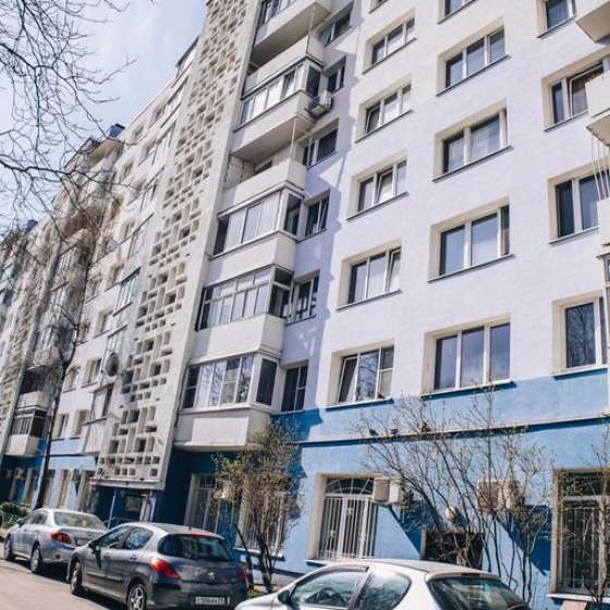 Апартамент