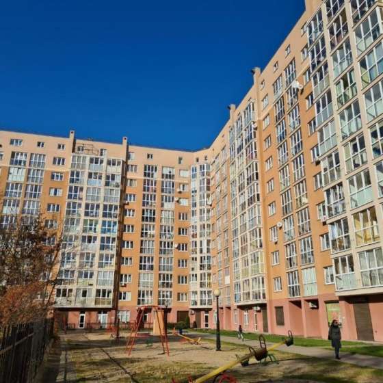 Апартамент