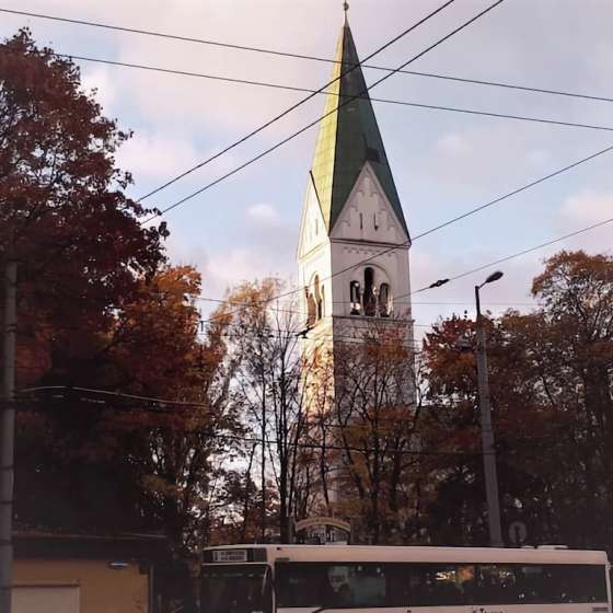 Апартамент