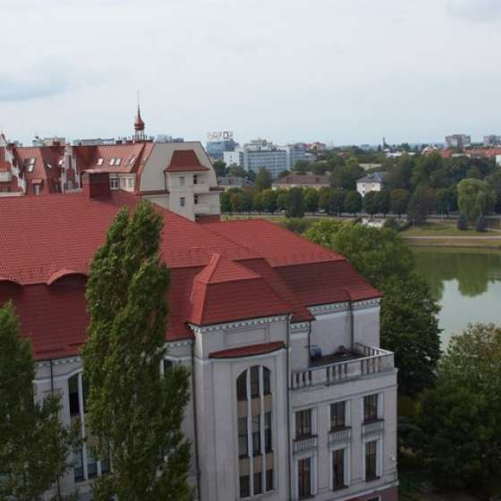 Апартамент