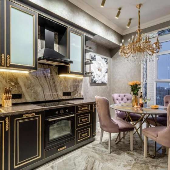 Апартамент
