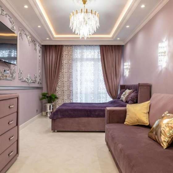 Апартамент