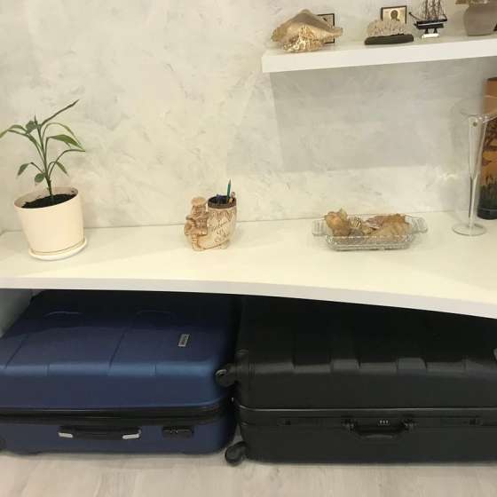 Апартамент