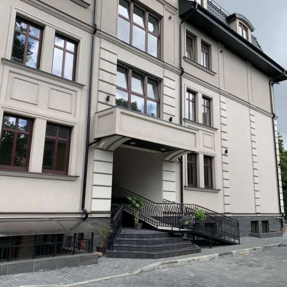 Апартамент