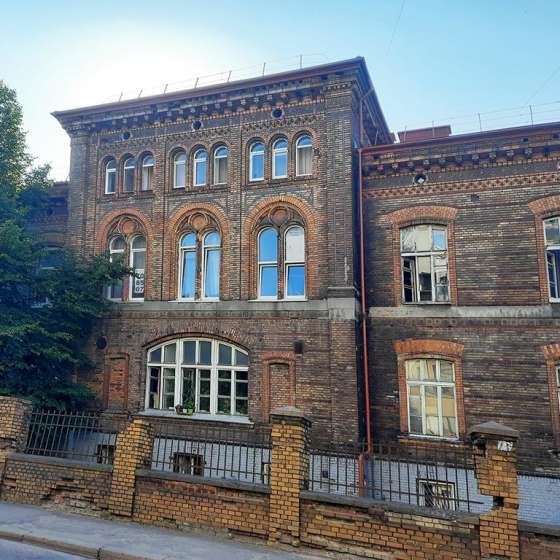 Апартамент