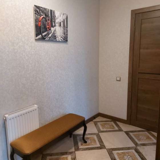 Апартамент