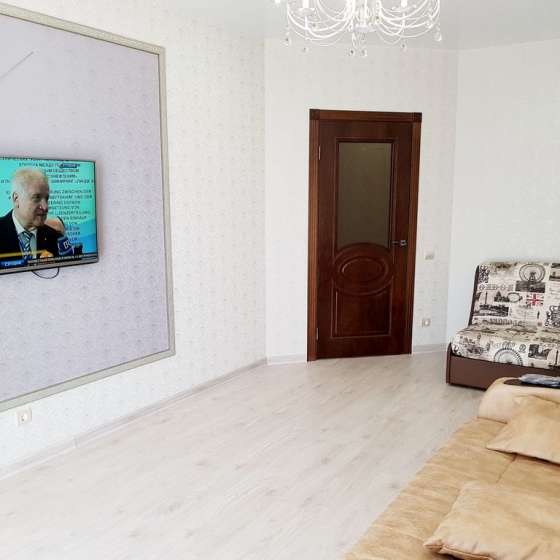 Апартамент