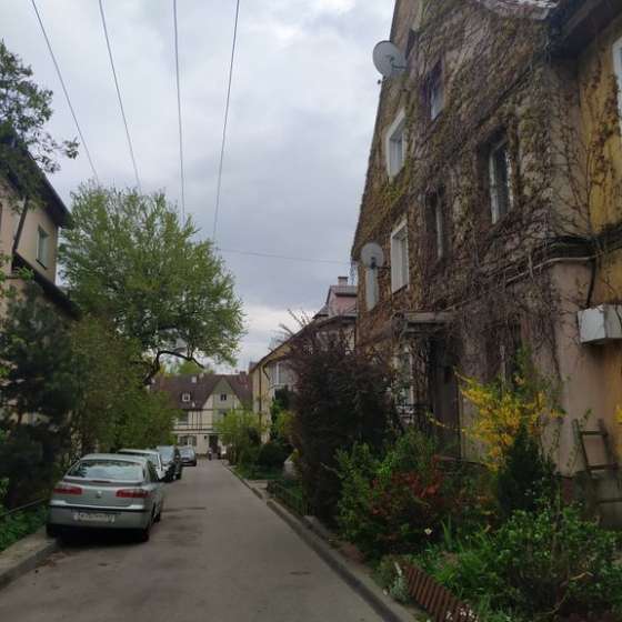 Апартамент