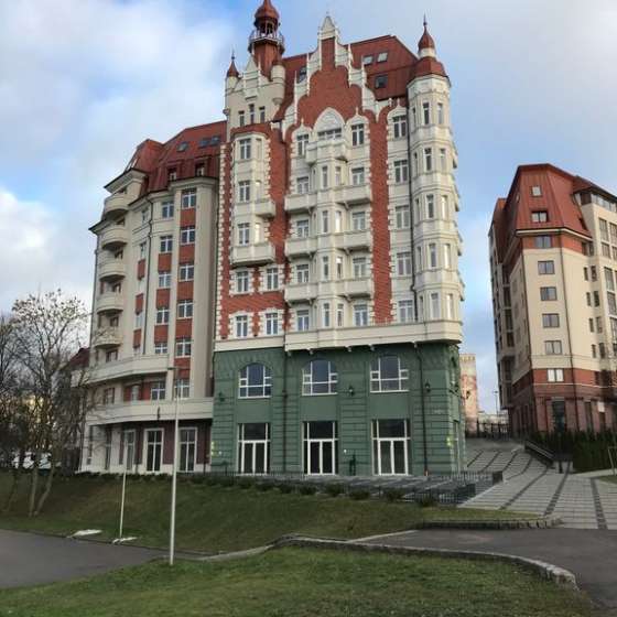 Апартамент