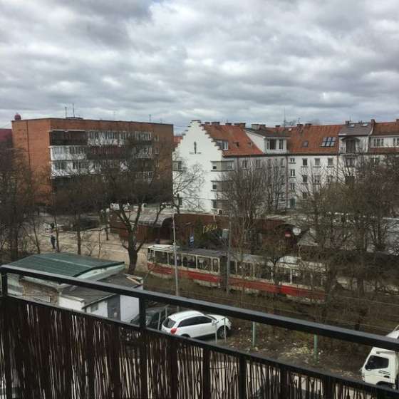 Апартамент