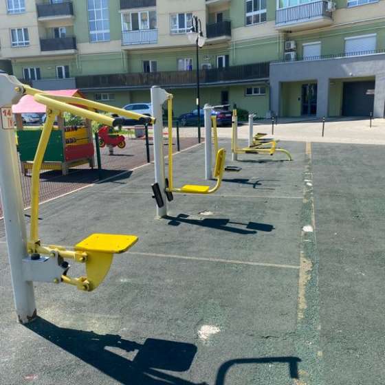 Студия