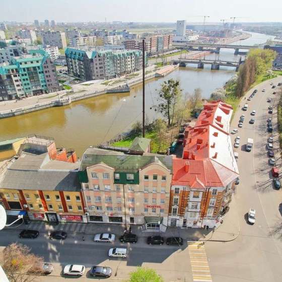 Апартамент