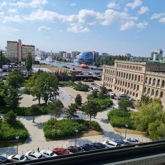 Апартамент