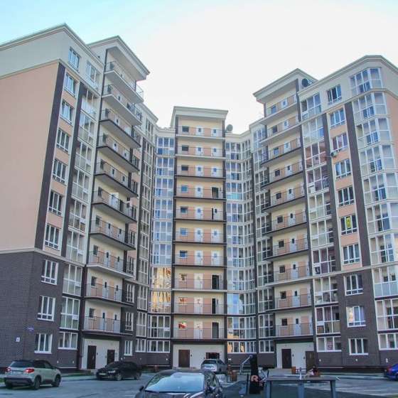 Апартамент