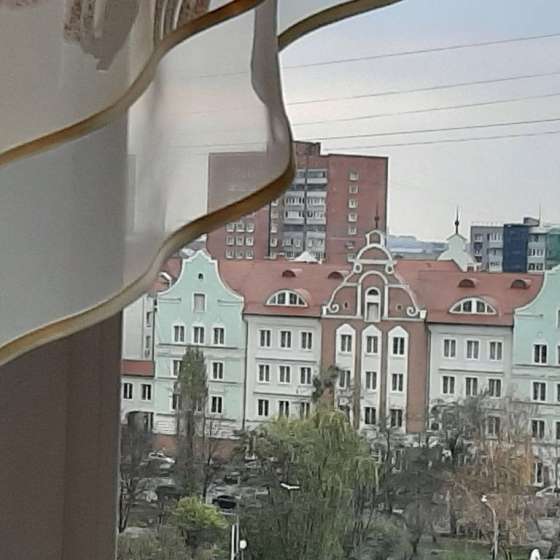 Апартамент