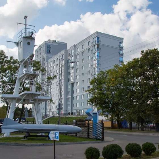 Апартамент