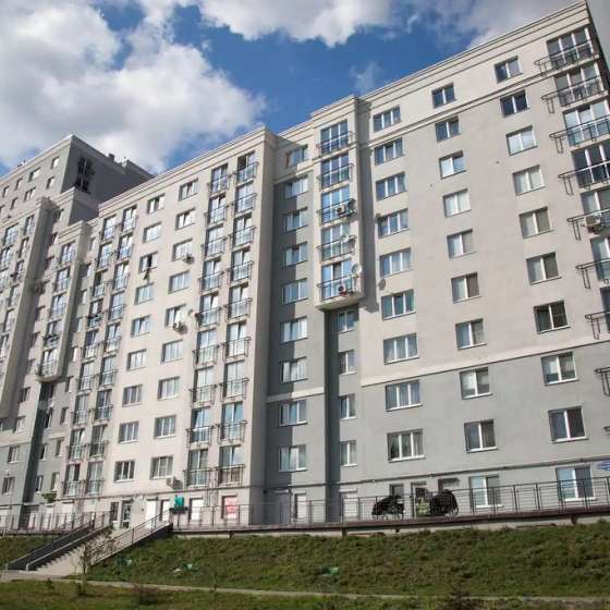 Апартамент