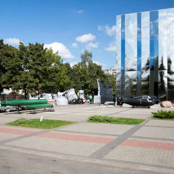 Апартамент