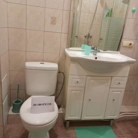 Апартамент