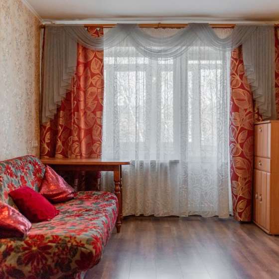 Апартамент