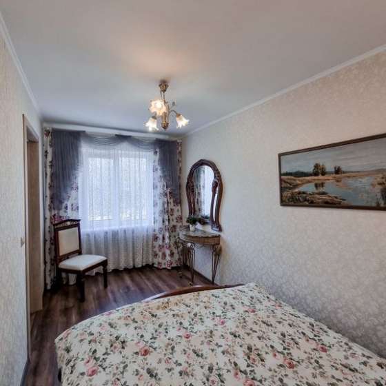 Апартамент