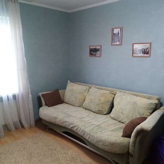 Апартамент
