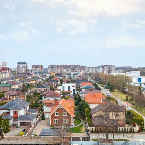 Апартамент