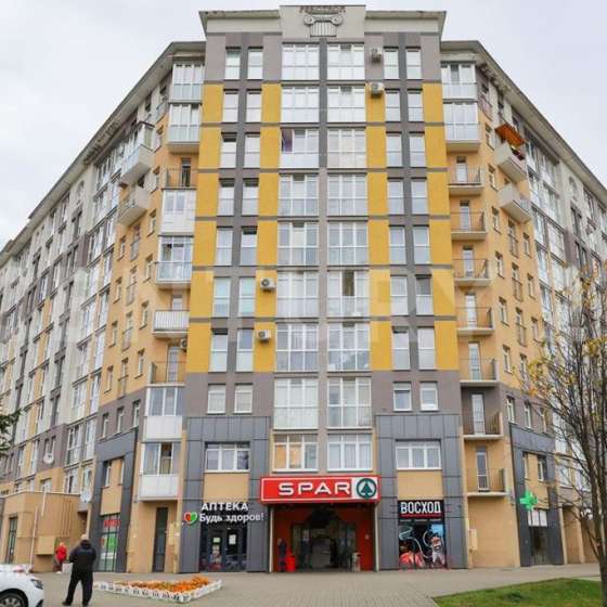 Апартамент