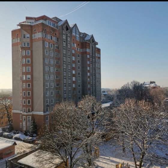 Апартамент