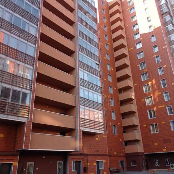 5-комнатная квартира