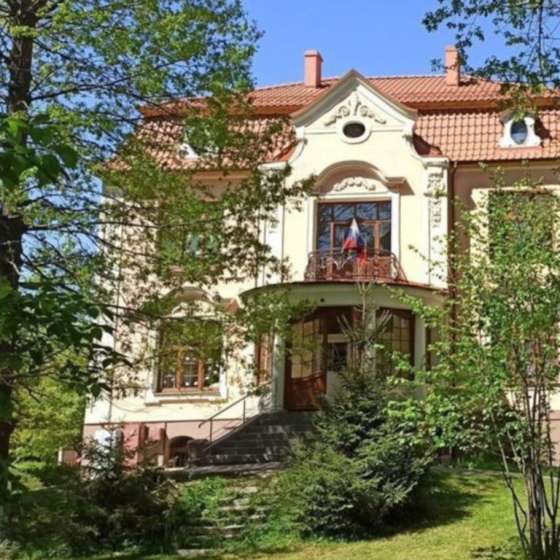 Апартамент