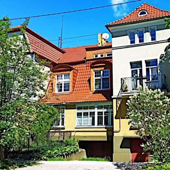 Апартамент
