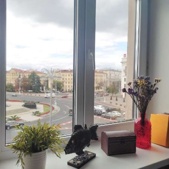 Апартамент
