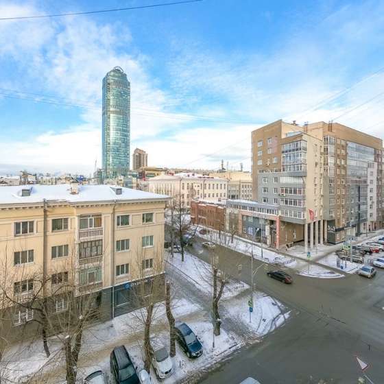 Апартамент