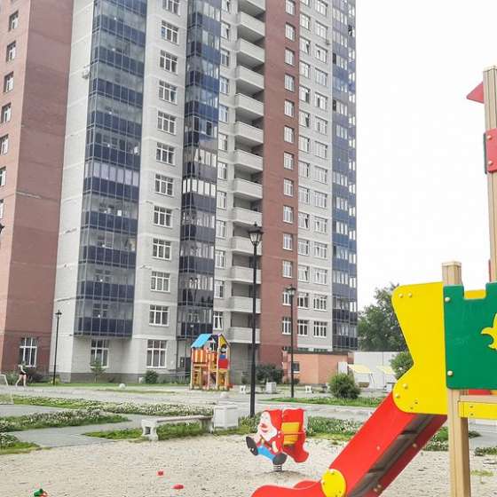 Апартамент