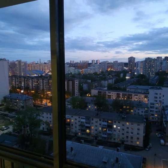 Апартамент