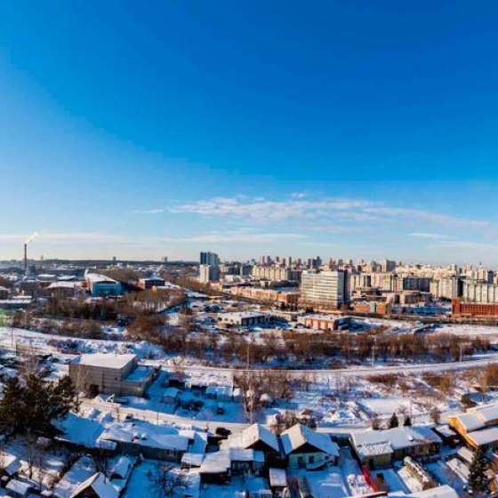 Апартамент