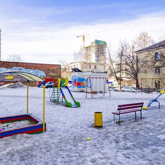 Студия