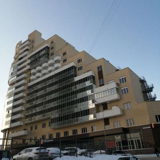 Апартамент
