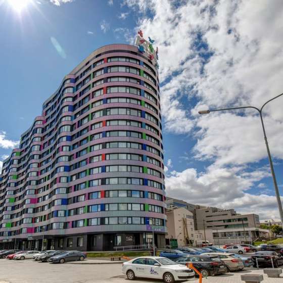 Апартамент
