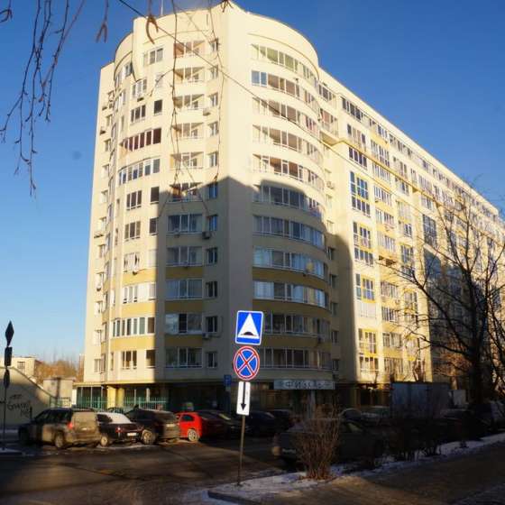Апартамент