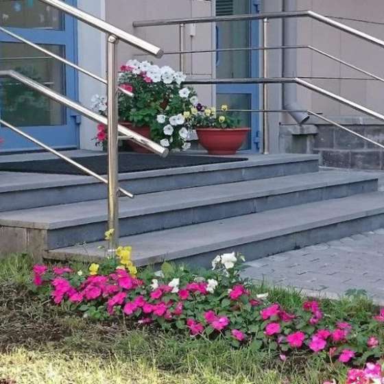 Апартамент