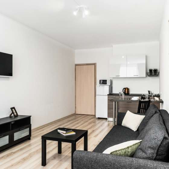 Апартамент