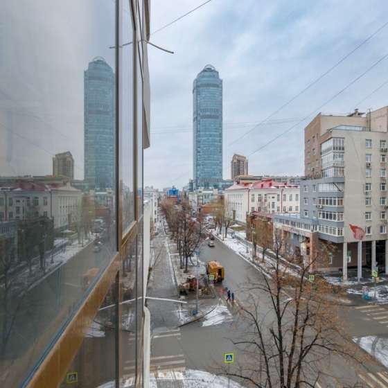 Апартамент