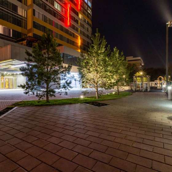 Апартамент