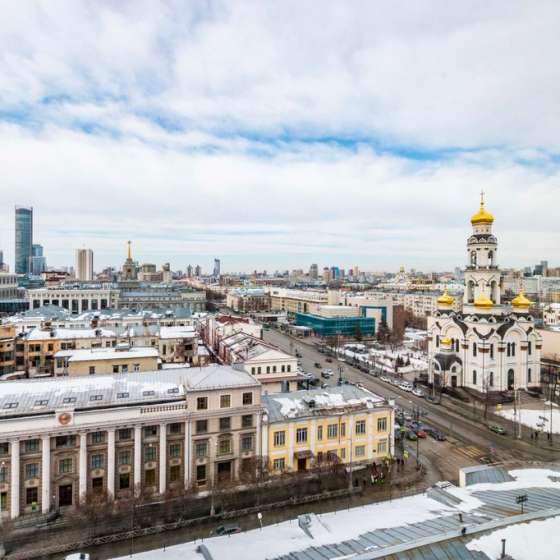 Апартамент