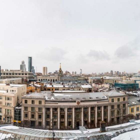 Апартамент