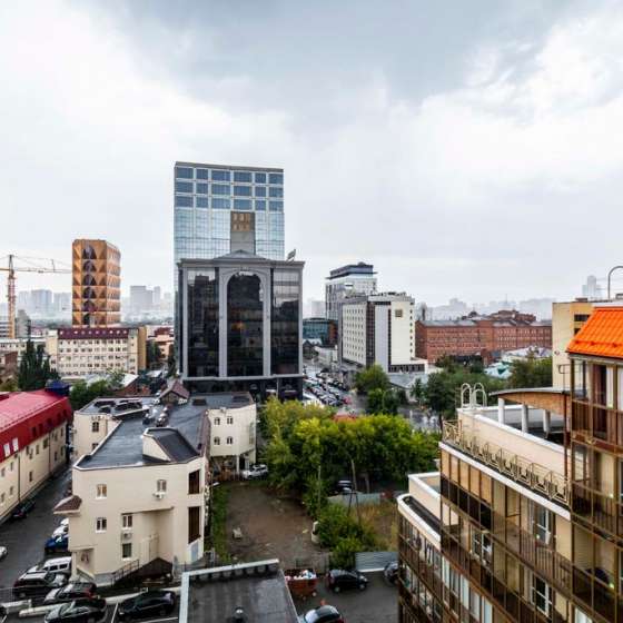 Апартамент