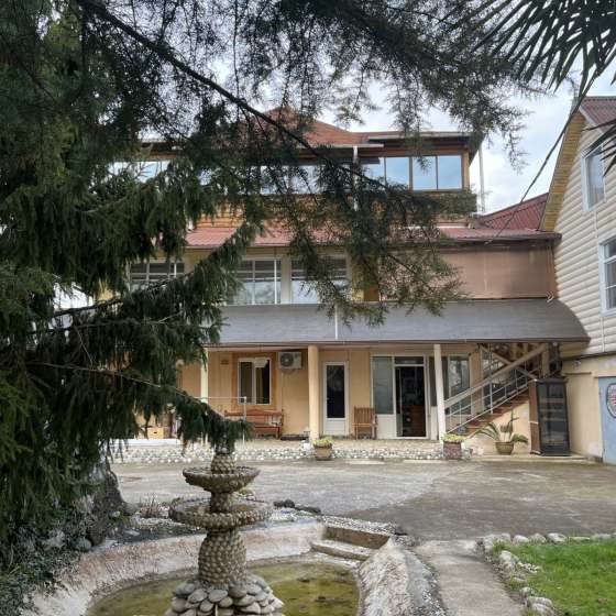 База отдыха «Радонежъ»